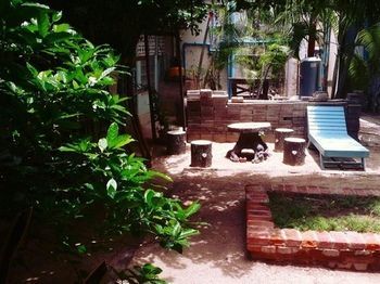 May Kha Lar Guest House Nyaung-U Eksteriør billede